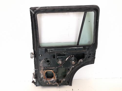 Right rear door LAND ROVER FREELANDER I Soft Top (L314) 1.8 i 16V 4x4 | BP12767305C5 