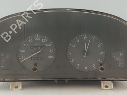 Used Instrument cluster CITROËN BERLINGO / BERLINGO FIRST MPV (MF_, GJK_, GFK_) 1.9 D (MFWJZ) (70 hp) 31149598