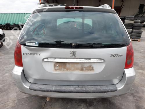 Elektronisk sensor PEUGEOT 307 Break (3E) 2.0 HDI 90 | BP12791725M84 
