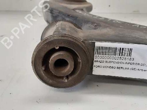 Left front suspension arm FORD MONDEO III Saloon (B4Y) 2.2 TDCi | BP12761472M12 