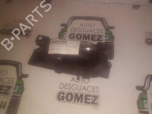 Used Rear right interior door handle Rear right interior door handle 12797963 12797963