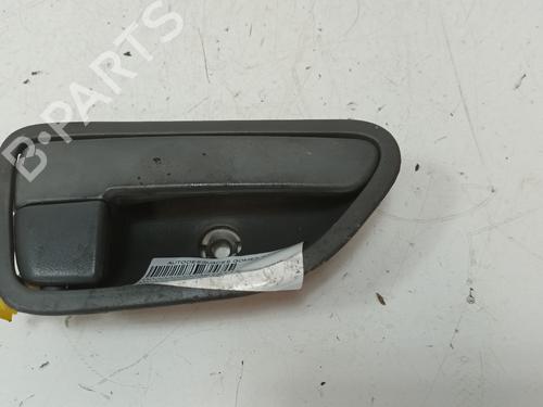 Rear right interior door handle TATA INDICA VISTA [2008-2024]  17829612