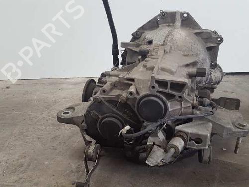 Gearbox AUDI 80 B4 Avant (8C5) 2.8 | BP12808556M3 