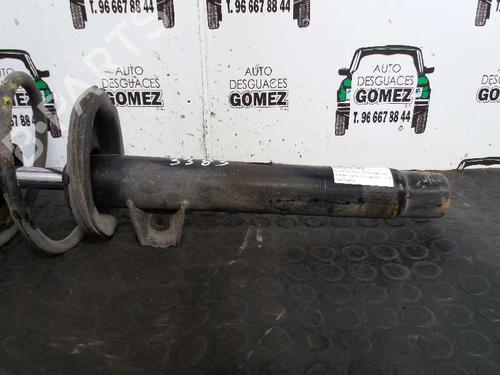 Right front shock absorber BMW 3 Touring (E46) 318 i | BP12691526M17 
