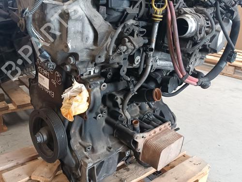 Engine RENAULT TRAFIC III Van (FG_) | BP33470250M1 - Image 7