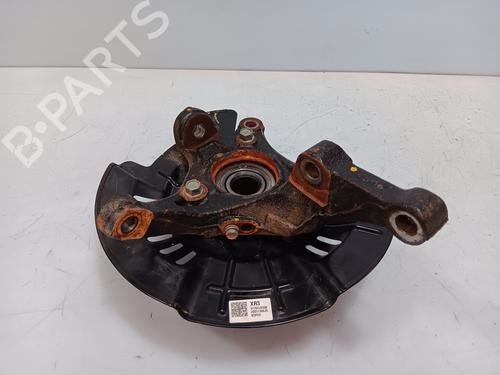 Right front steering knuckle HYUNDAI KONA (OS, OSE, OSI) 1.6 GDi Hybrid | BP24865937M26 