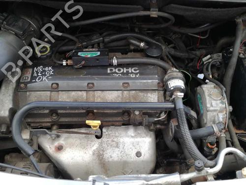 Water radiator FORD GALAXY I (WGR) 2.3 16V | BP12705085M31 