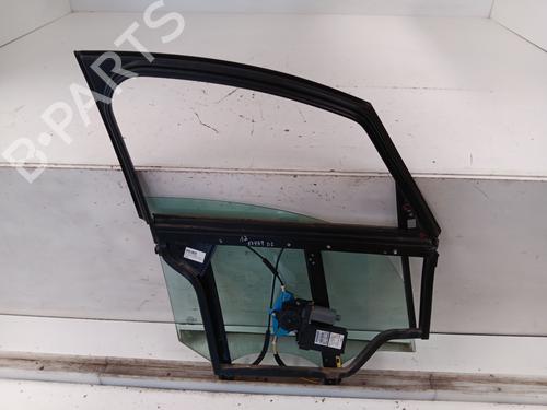 Front left window mechanism AUDI A2 (8Z0) 1.4 | BP36541630C22 - Image 2