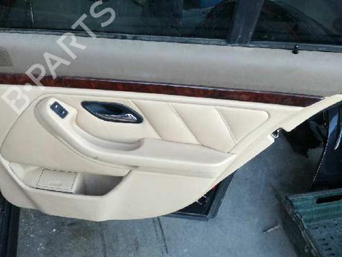 Gearbox BMW 5 (E39) 528 i | BP12721002M3