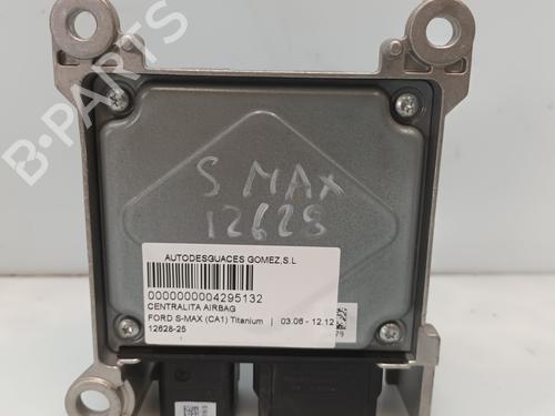 ECU airbags FORD S-MAX (WA6)  | BP27039351M53 