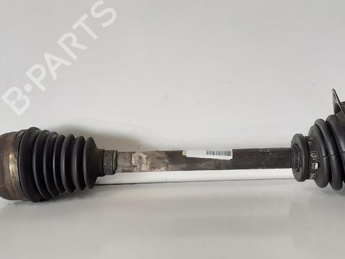 Used Left front driveshaft RENAULT TWINGO I (C06_) 1.2 (C067) (54 hp) 12709793