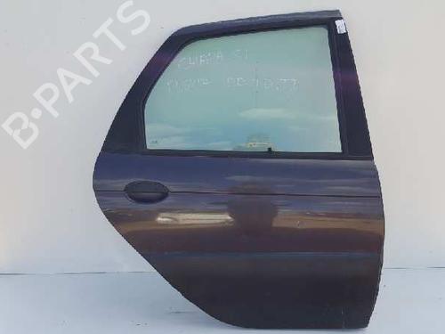 Dør højre bagtil RENAULT SCÉNIC I MPV (JA0/1_, FA0_) 2.0 16V RX4 (139 hp) 12700950
