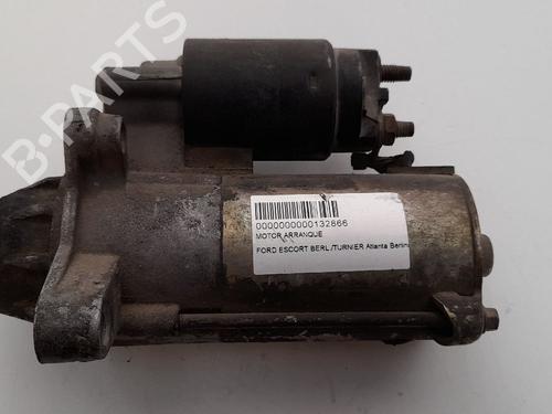 Used Starter FORD ESCORT V (AAL, ABL) 1.8 D (60 hp) 12702317