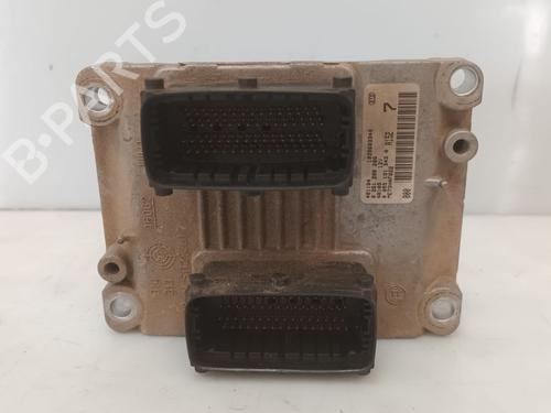 Used Engine control unit (ECU) FIAT IDEA (350_) [2003-2025]  29826296
