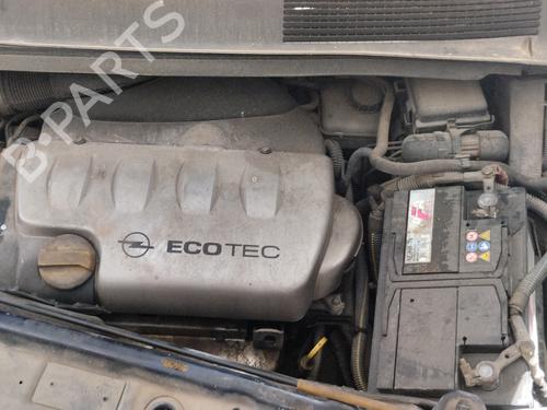Cockpit OPEL ZAFIRA A MPV (T98) 1.8 16V (F75) | BP13474836C47 