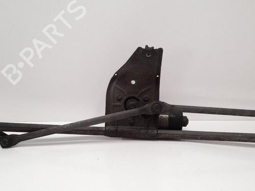 Used Front wiper motor FORD TRANSIT Van (FA_ _) 2.4 DI (FAA_, FAB_, FAC_, FAD_) (90 hp) 12799785