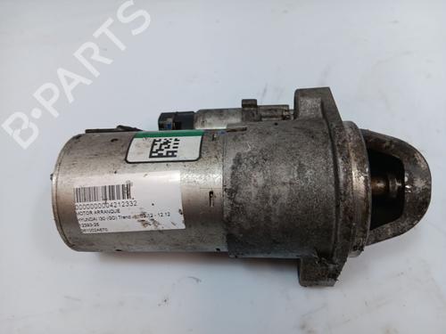 Used Starter Starter HYUNDAI i30 (GD) [2011-2026] 36222965 36222965