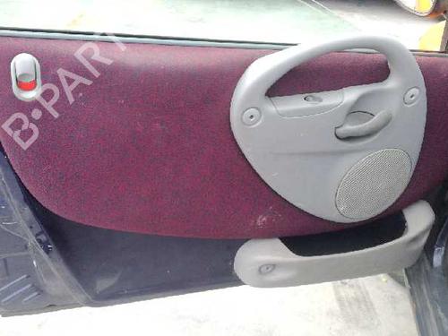 Andere FIAT MULTIPLA (186_) 1.9 JTD 110 | BP13973694O1 