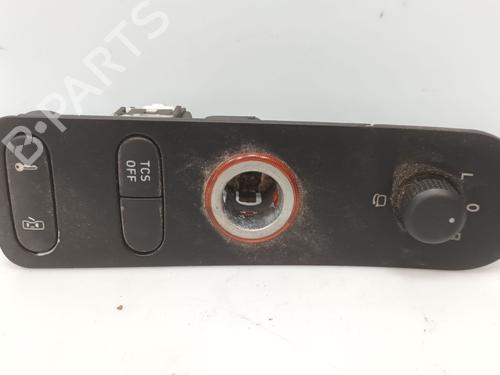 Comando specchietti Comando specchietti SEAT ALTEA (5P1) [2004-2015] 34405442 34405442