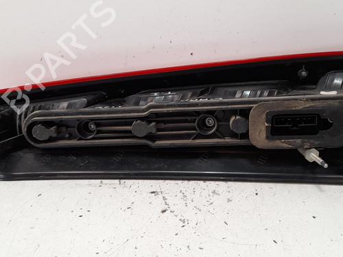Left taillight FORD FOCUS C-MAX (DM2)  | BP12782271C34 