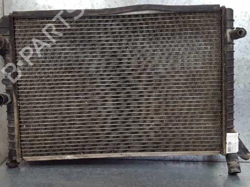 Water radiator VOLVO 440 (445) 2.0 (109 hp) 12703551