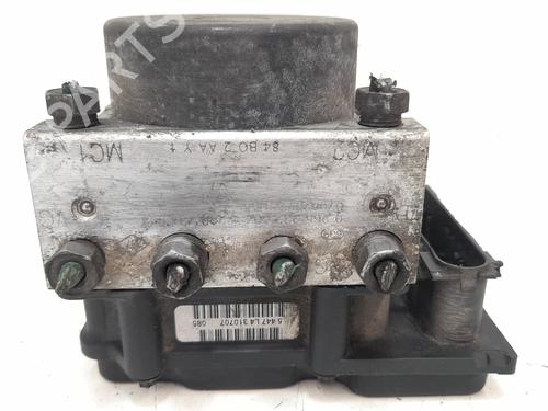 Used ABS pump RENAULT MEGANE II (BM0/1_, CM0/1_) 1.5 dCi (BM1E, CM1E) (106 hp) 12699021