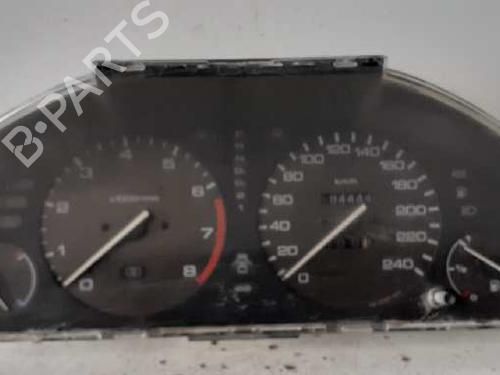 Used Instrument cluster HONDA ACCORD V (CC, CD) [1992-1997]  12697215