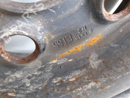 Rim FORD GALAXY I (WGR) 1.9 TDI | BP12792827C45 