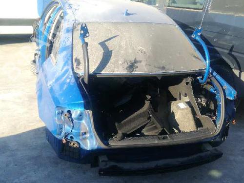 Water radiator AUDI A4 B8 (8K2) S4 quattro | BP12723024M31 