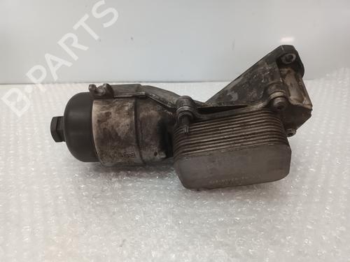 Used Oil radiator PEUGEOT PARTNER Tepee [2008-2025]  29113803