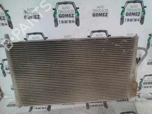 Used AC radiator FORD FOCUS I (DAW, DBW) 1.6 16V Flexifuel (102 hp) 12791596