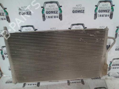 Airco radiateur FORD FOCUS I (DAW, DBW) 1.6 16V Flexifuel (102 hp) 12791596