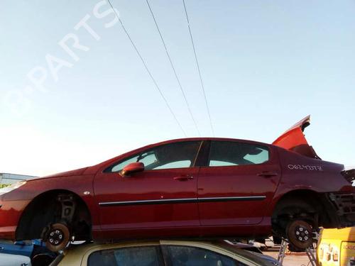 Anti roll bar PEUGEOT 407 (6D_)  | BP12852757M96 
