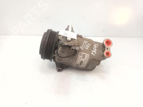 Used AC compressor OPEL ASTRA H GTC (A04) 1.6 (L08) (105 hp) 30889265
