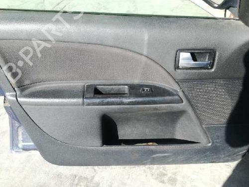 Front right seatbelt FORD MONDEO III Turnier (BWY) 2.0 16V TDDi / TDCi | BP12733830I25 