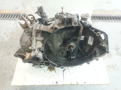 Used Gearbox Gearbox 38516401 38516401