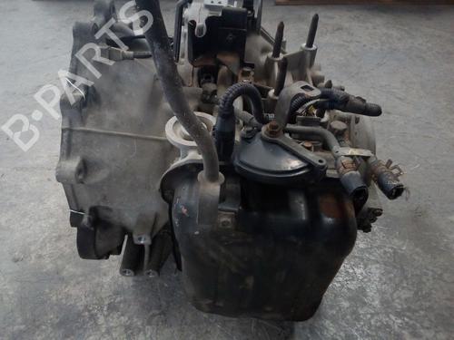 Gearbox KIA CARNIVAL II (GQ) 2.5 V6 | BP12814000M3 