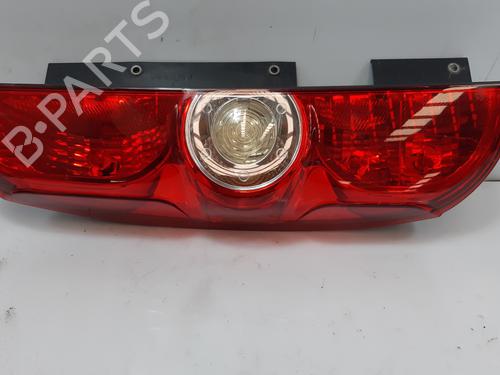 Used Left taillight Left taillight OPEL COMBO Box Body/MPV (X12) 1.3 CDTI (B05) (95 hp) 36051729 36051729
