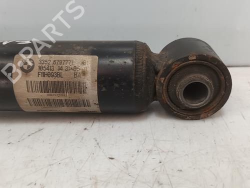 Left rear shock absorber BMW 5 Gran Turismo (F07) 530 d | BP26564803M18 