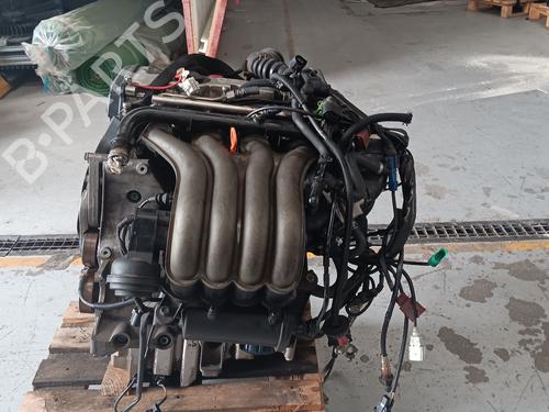 Engine AUDI A4 B7 (8EC)  | BP29710483M1 