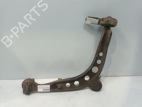 Used Left front suspension arm BMW 3 Coupe (E36) 316 i (102 hp) 29925984