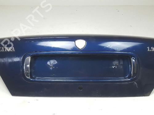 Used Tailgate LANCIA LYBRA (839_) 1.9 JTD (839.AXI1A, 839.AXN1A, 839.CXL1A) (116 hp) 12743481