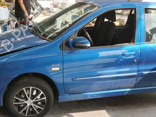 Catalyst TATA INDIGO MARINA (4_V2) 1.4 TD | BP13879869M10 