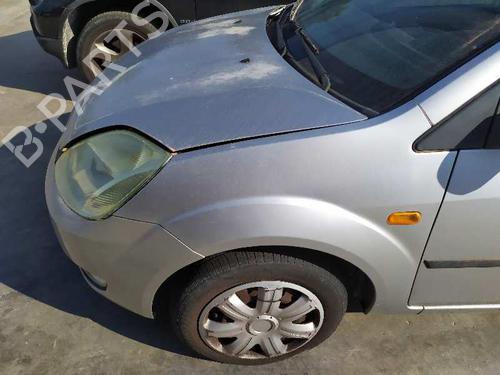 Kollisjonspute styreenhet FORD FIESTA V (JH_, JD_) 1.4 16V | BP12767310M53 