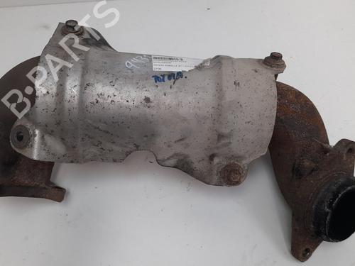 Used Catalyst TOYOTA COROLLA Liftback (_E11_) 2.0 D (CE110) (72 hp) 12782181