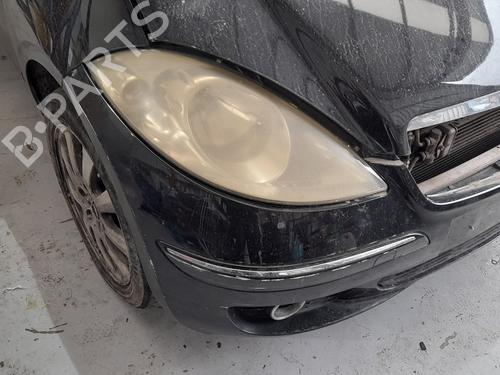 Fuse box MERCEDES-BENZ A-CLASS (W169) A 200 CDI (169.008, 169.308) | BP12781652E1 