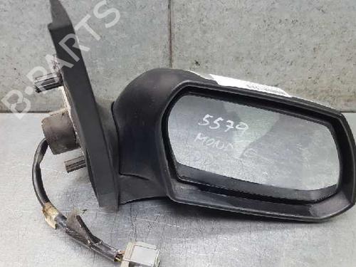 Used Right mirror FORD MONDEO III (B5Y) 2.0 16V TDDi / TDCi (115 hp) 12721257