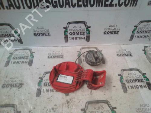 Used Fuel flap HYUNDAI GETZ (TB) 1.5 CRDi (88 hp) 12793855