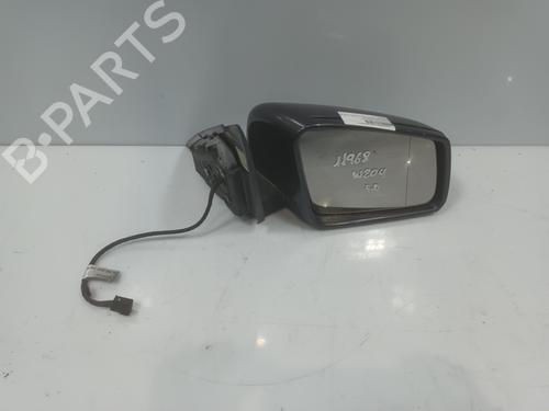 Used Right mirror MERCEDES-BENZ C-CLASS T-Model (S204) [2007-2014]  21131509