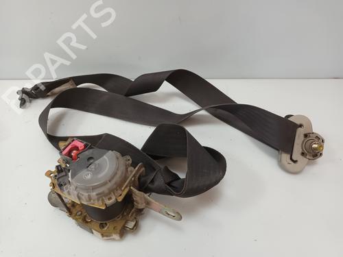 Veiligheidsgordel voor links SUZUKI IGNIS I (FH) [2000-2005]  21220368